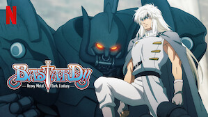 Dark Fantasy Anime | Site officiel de Netflix Dark Fantasy Anime | Site officiel de Netflix